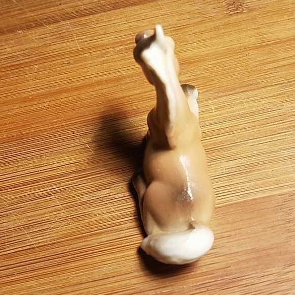 Vintage Horse Figure- Japan - Picture 4 of 5